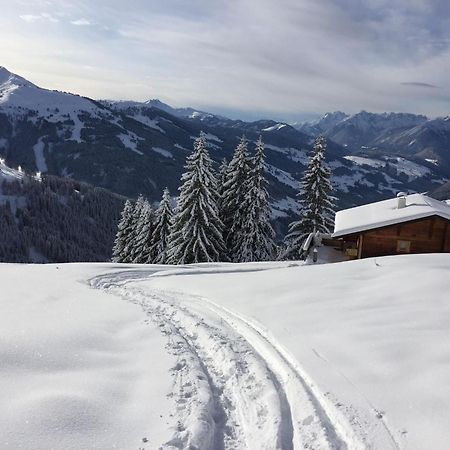Apartment Haus Schoenwies Alpbach Ngoại thất bức ảnh