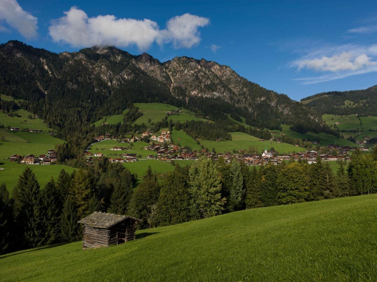 Apartment Haus Schoenwies Alpbach Ngoại thất bức ảnh