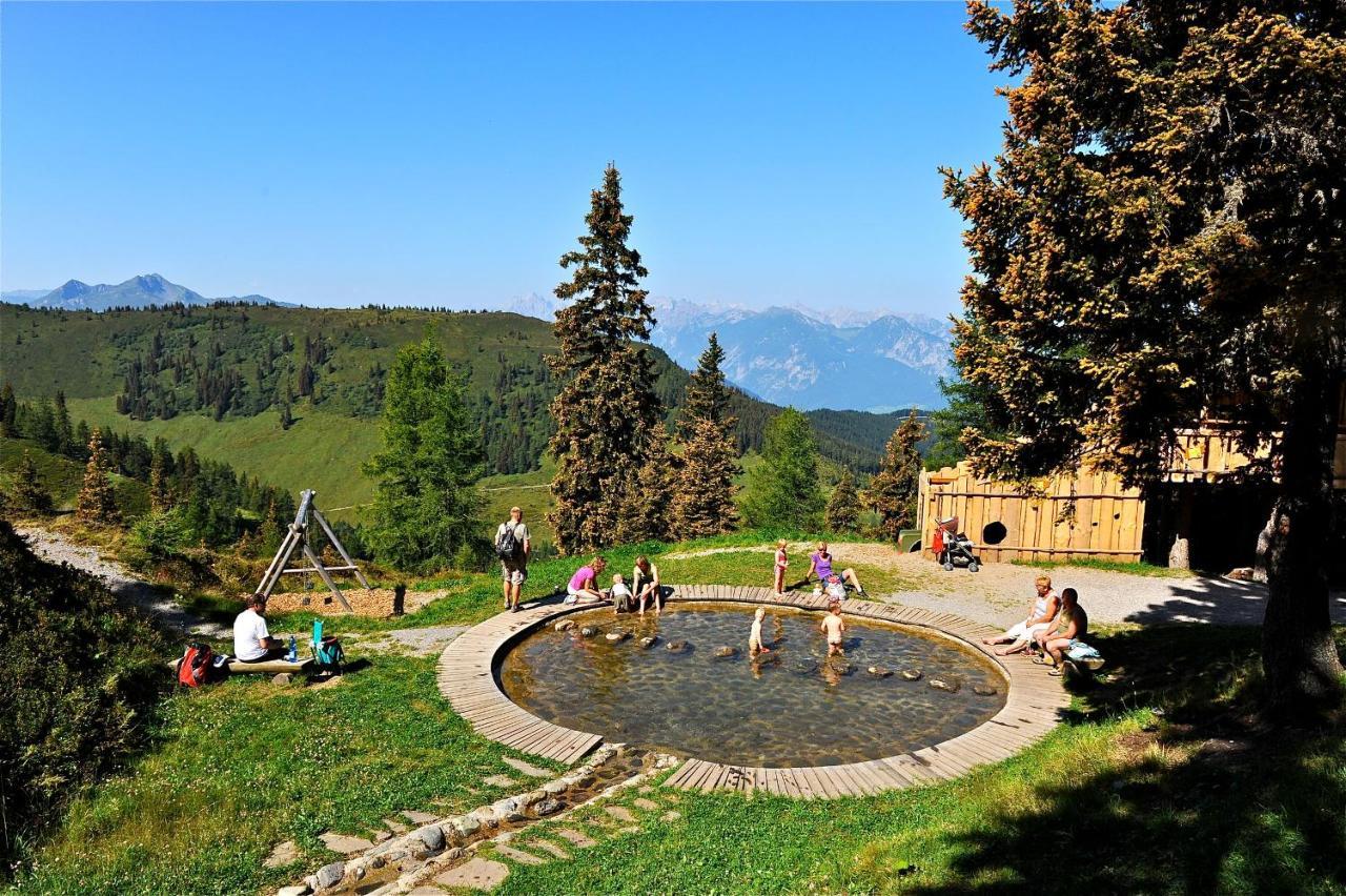 Apartment Haus Schoenwies Alpbach Ngoại thất bức ảnh