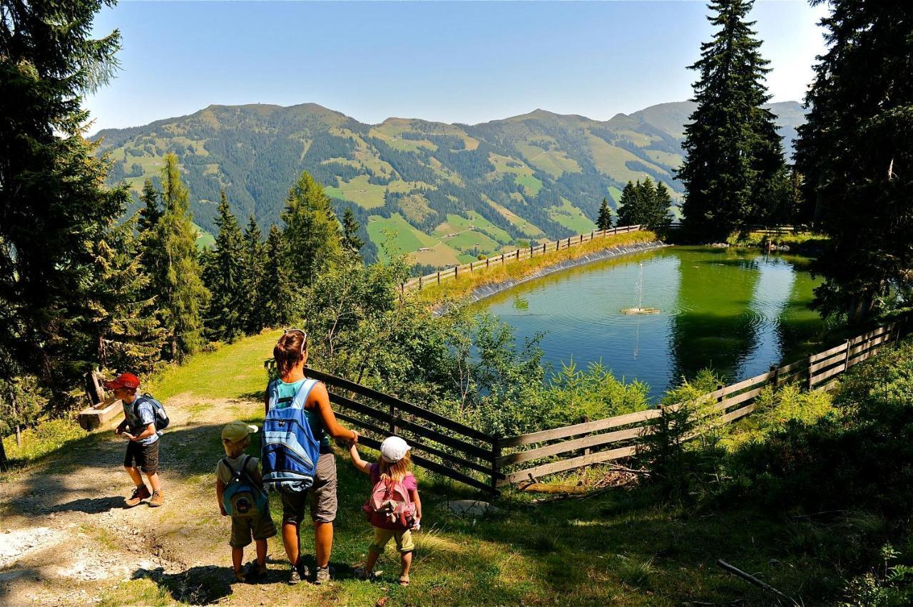 Apartment Haus Schoenwies Alpbach Ngoại thất bức ảnh