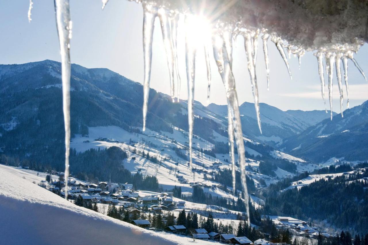 Apartment Haus Schoenwies Alpbach Ngoại thất bức ảnh