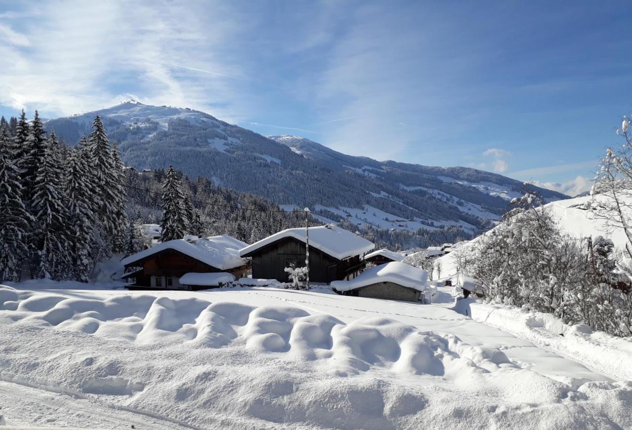 Apartment Haus Schoenwies Alpbach Ngoại thất bức ảnh