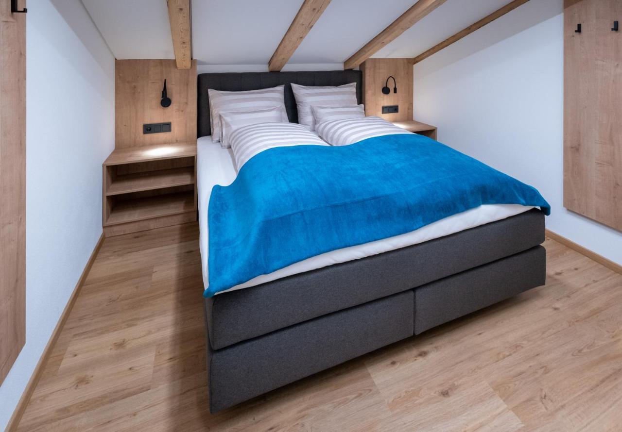 Apartment Haus Schoenwies Alpbach Ngoại thất bức ảnh
