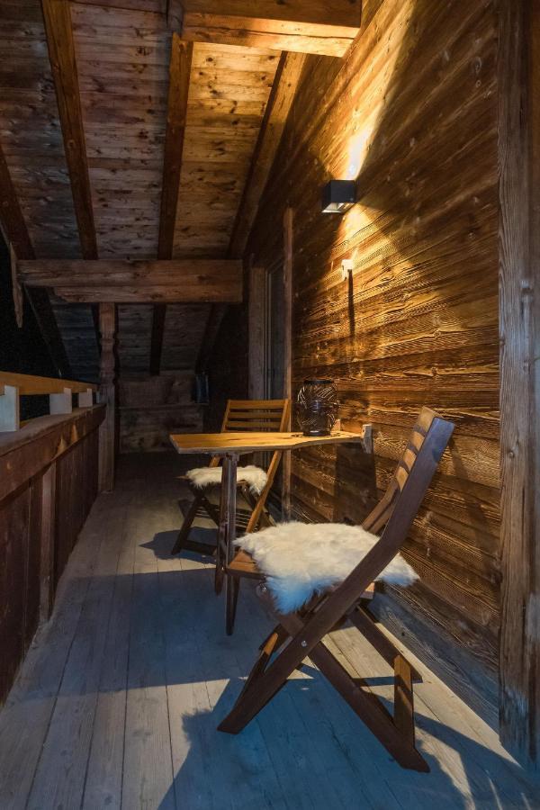 Apartment Haus Schoenwies Alpbach Ngoại thất bức ảnh