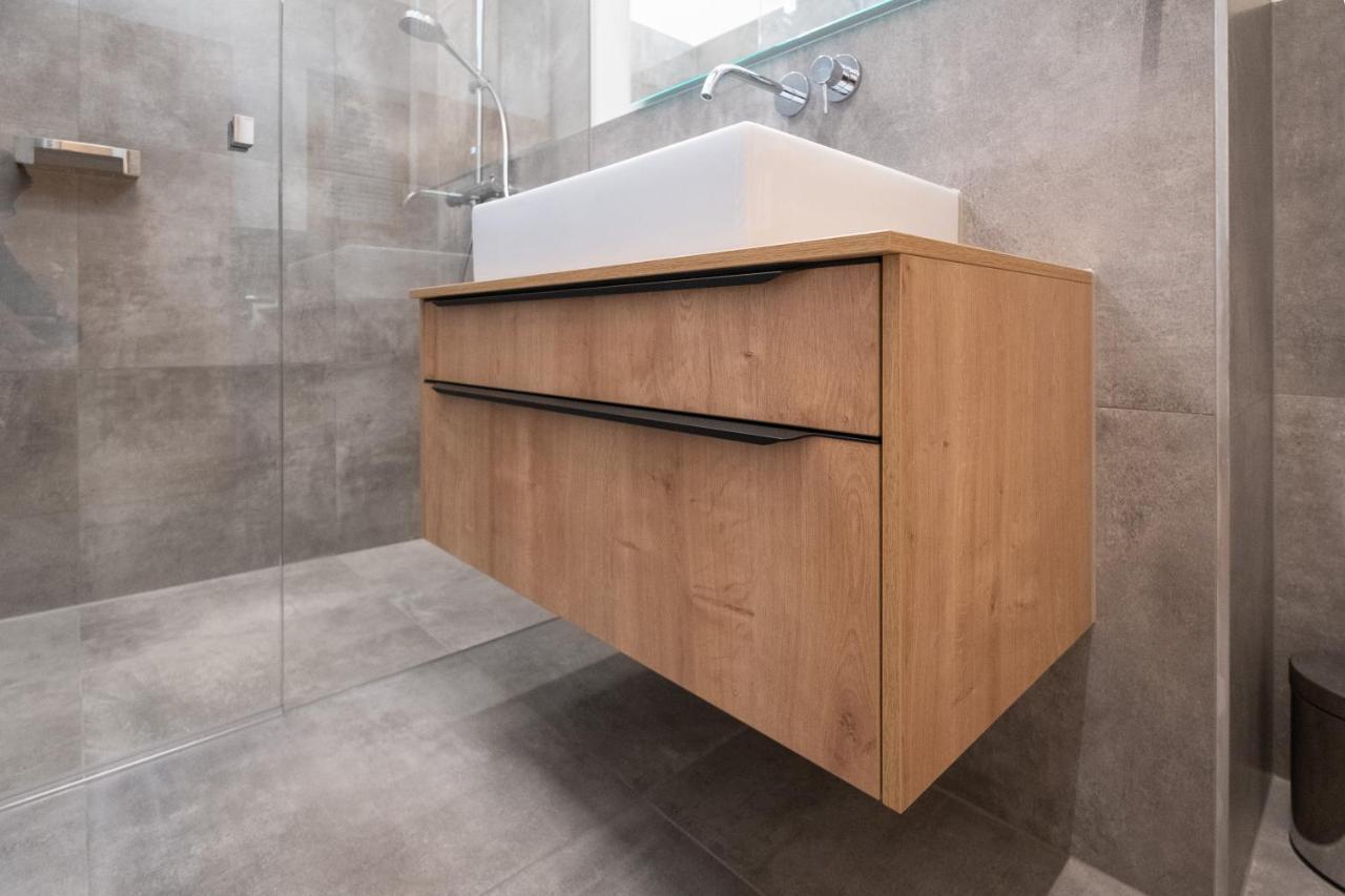 Apartment Haus Schoenwies Alpbach Ngoại thất bức ảnh