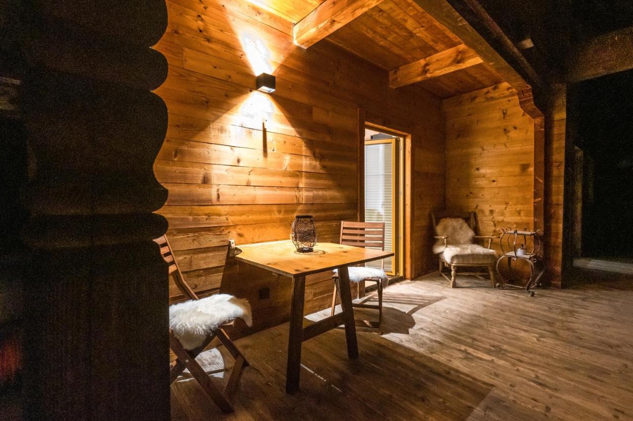 Apartment Haus Schoenwies Alpbach Ngoại thất bức ảnh
