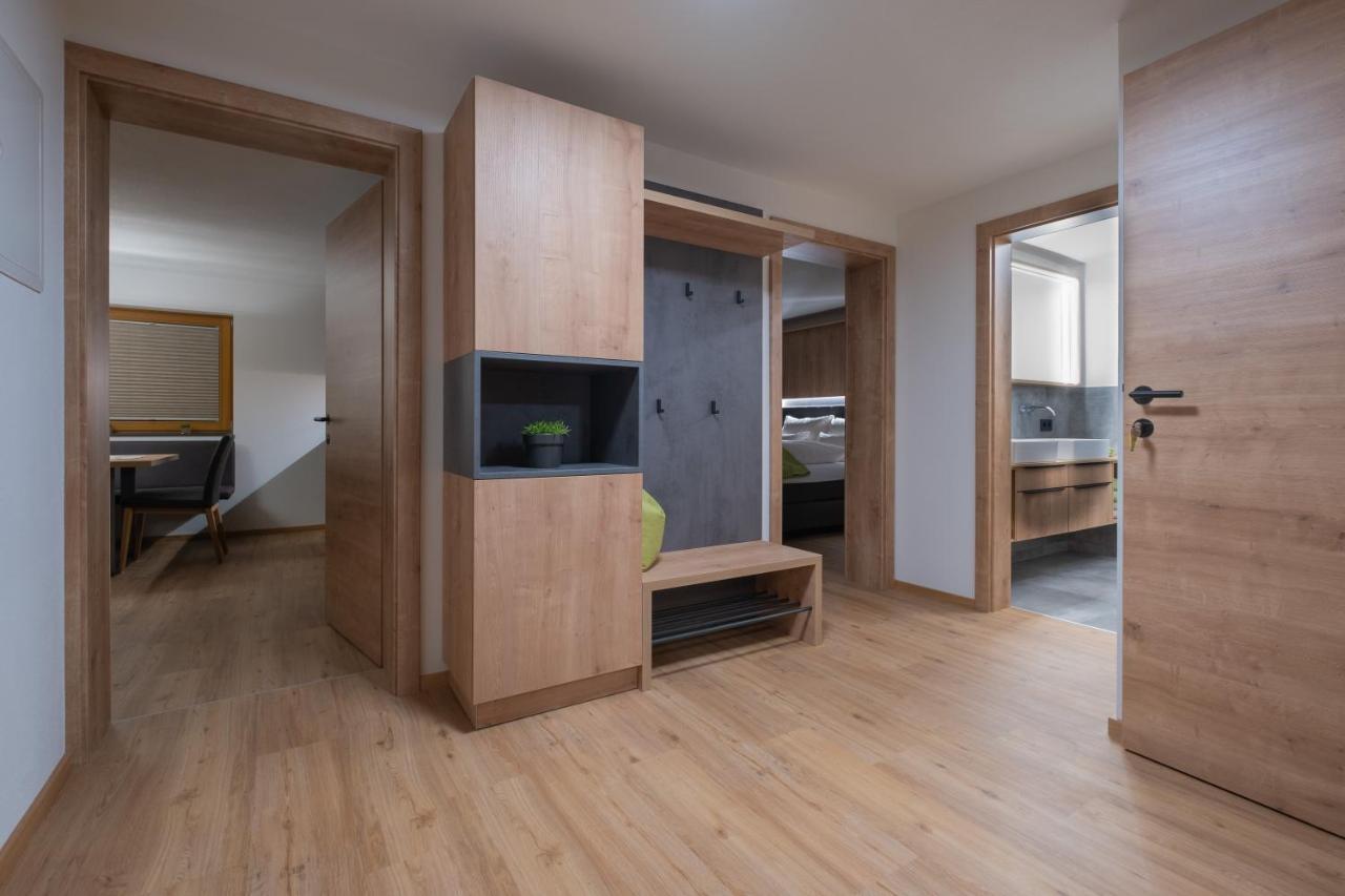 Apartment Haus Schoenwies Alpbach Ngoại thất bức ảnh