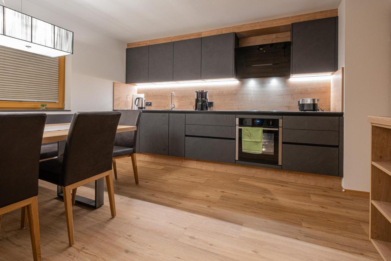 Apartment Haus Schoenwies Alpbach Ngoại thất bức ảnh