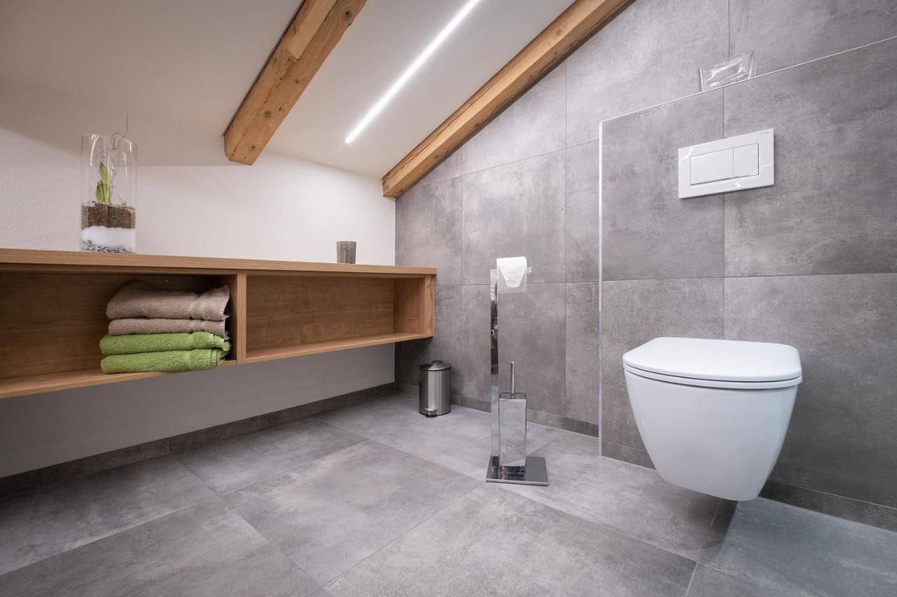 Apartment Haus Schoenwies Alpbach Ngoại thất bức ảnh