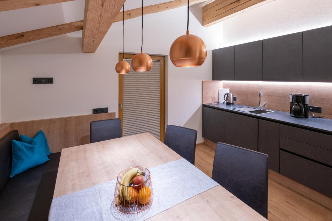 Apartment Haus Schoenwies Alpbach Ngoại thất bức ảnh