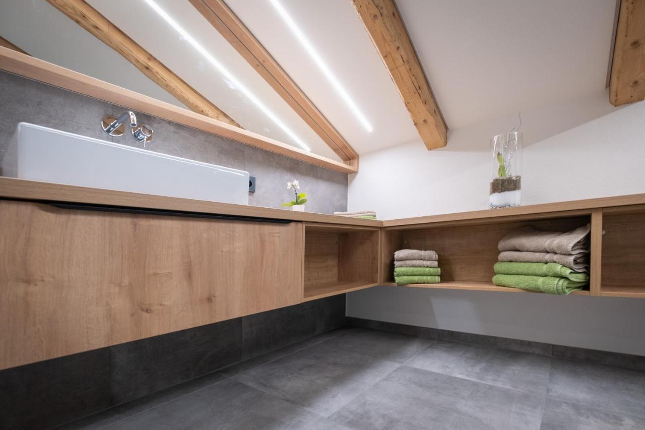Apartment Haus Schoenwies Alpbach Ngoại thất bức ảnh