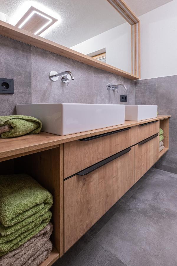 Apartment Haus Schoenwies Alpbach Ngoại thất bức ảnh