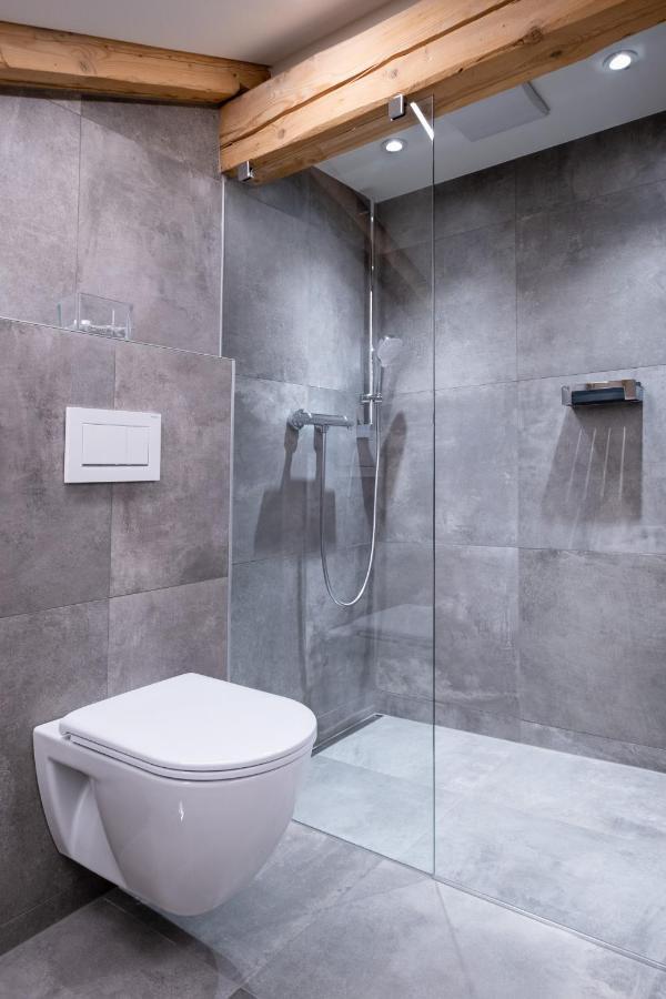 Apartment Haus Schoenwies Alpbach Ngoại thất bức ảnh